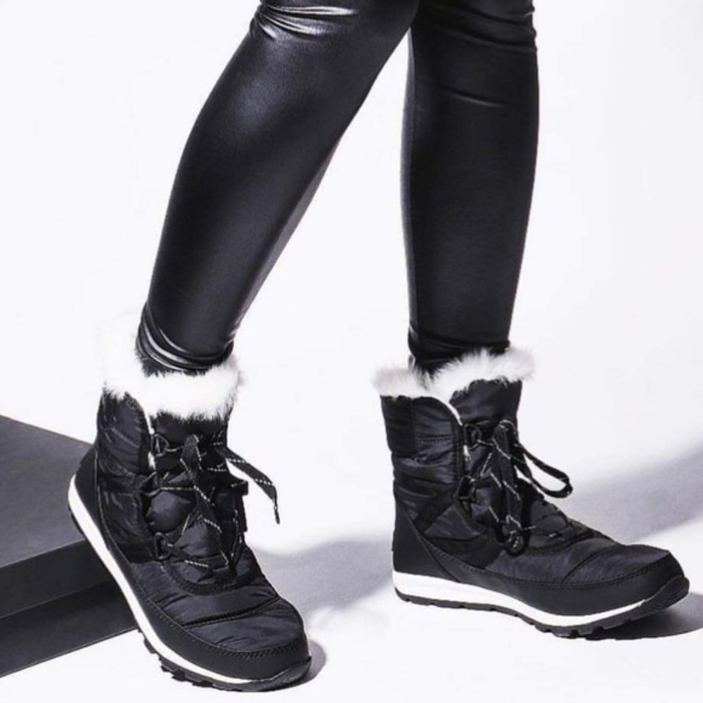 Sorel Whitney II Snow Boot